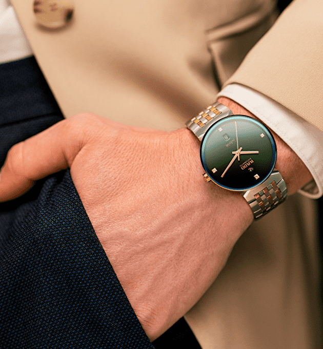 Наручные часы Rado Florence Automatic