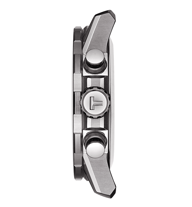 Наручные часы Tissot Supersport Chrono