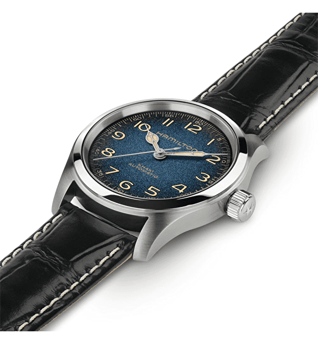 Наручные часы Hamilton Khaki Field Murph Auto 38mm