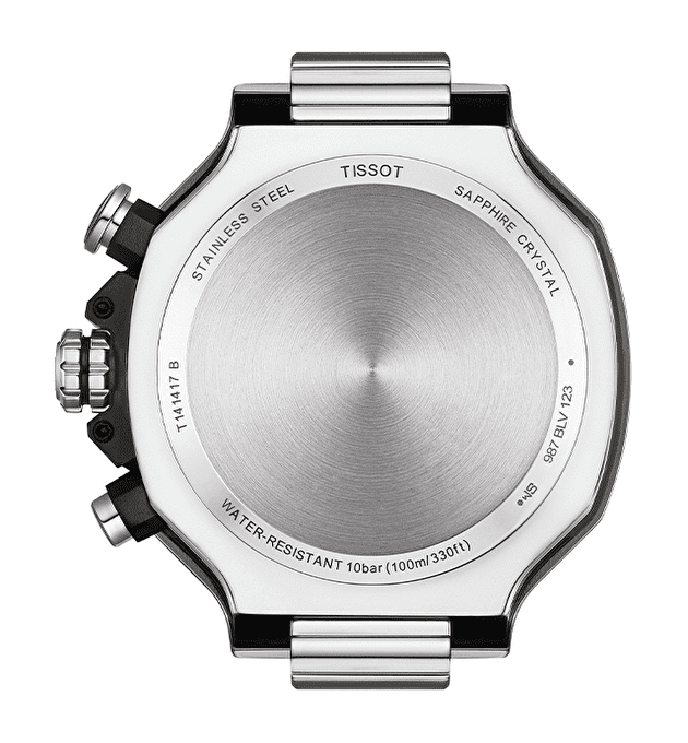 Наручные часы Tissot T-Race Chronograph