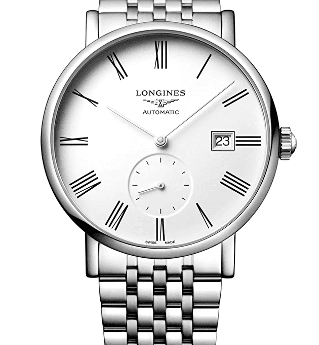 Наручные часы The Longines Elegant Collection