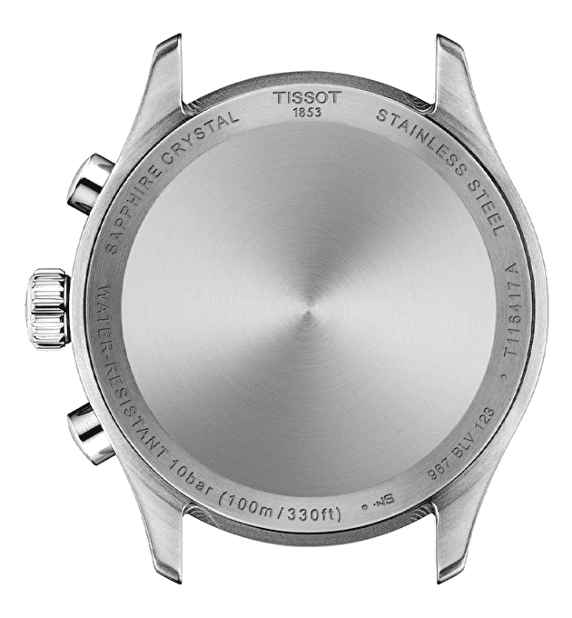 Наручные часы Tissot Chrono L 42 mm