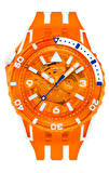 SWATCH PACIFIC SEA NETTLE