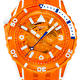 Наручные часы SWATCH PACIFIC SEA NETTLE