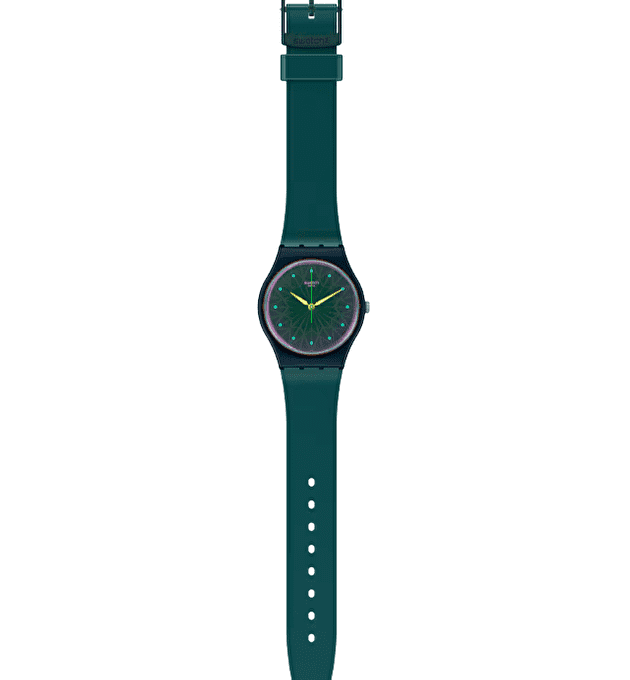 Наручные часы SWATCH DREAMING OF GEMSTONES