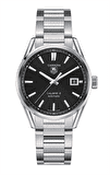 Tag Heuer New Calibre 5 Automatic Watch 39 Mm