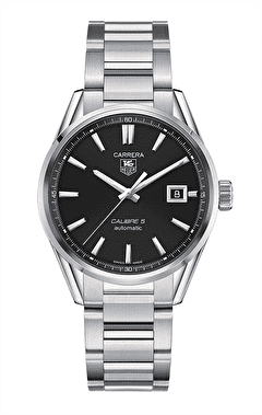 Наручные часы New Calibre 5 Automatic Watch 39 Mm