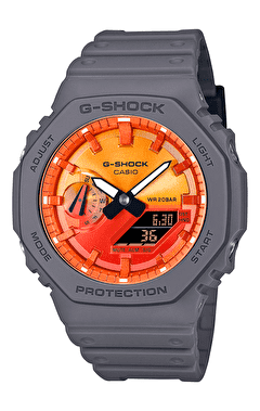 Наручные часы Casio G-Shock