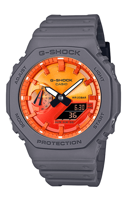 Наручные часы Casio G-Shock