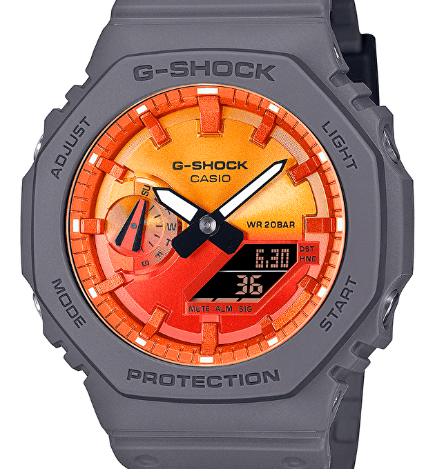 Наручные часы Casio G-Shock