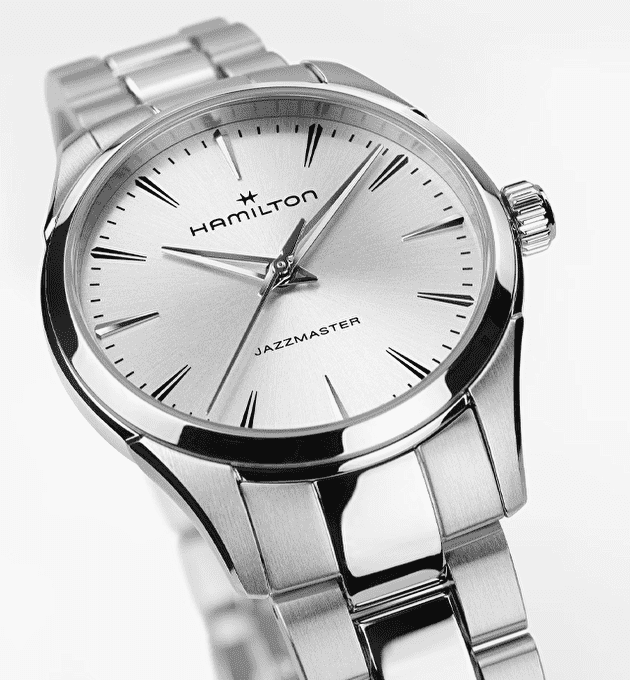 Наручные часы Jazzmaster Lady