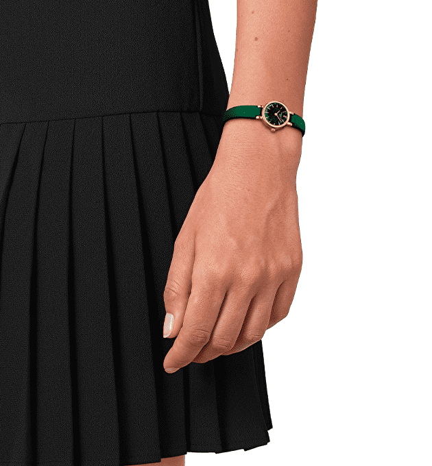 Наручные часы Tissot Lovely Round