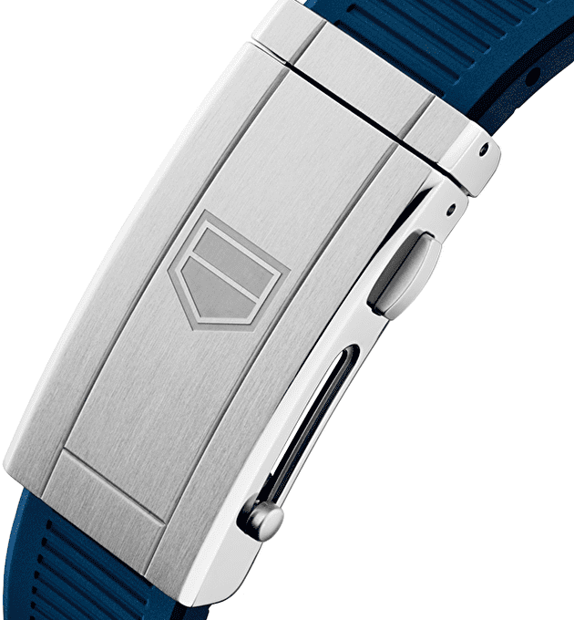 Наручные часы Tag Heuer Aquaracer 300m Calibre 7 Automatic Gmt