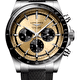 Наручные часы Longines Conquest Chronograph