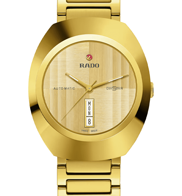Наручные часы Rado DiaStar Original