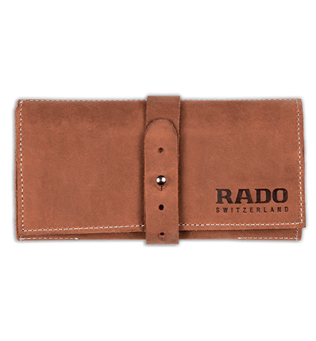 Наручные часы Rado Captain Cook Automatic - Hrithik Roshan Special Edition