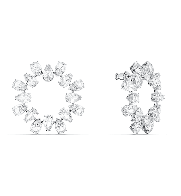 Серьги Millenia