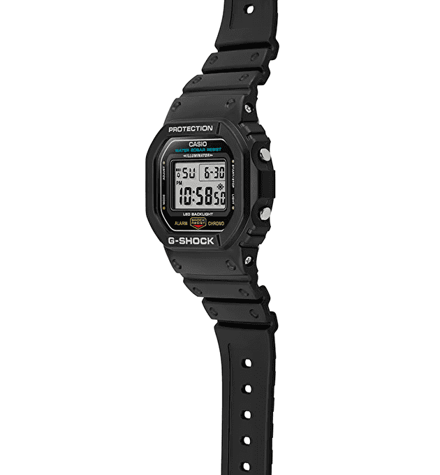 Наручные часы Casio G-Shock