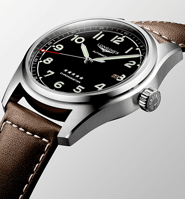 Наручные часы Longines Spirit