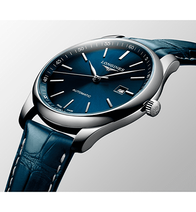 Наручные часы The Longines Master Collection