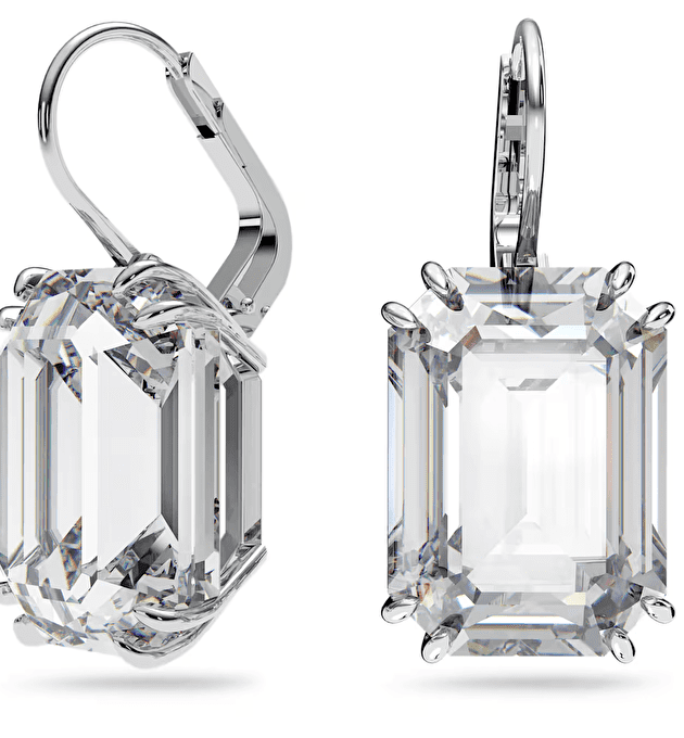 Серьги Millenia