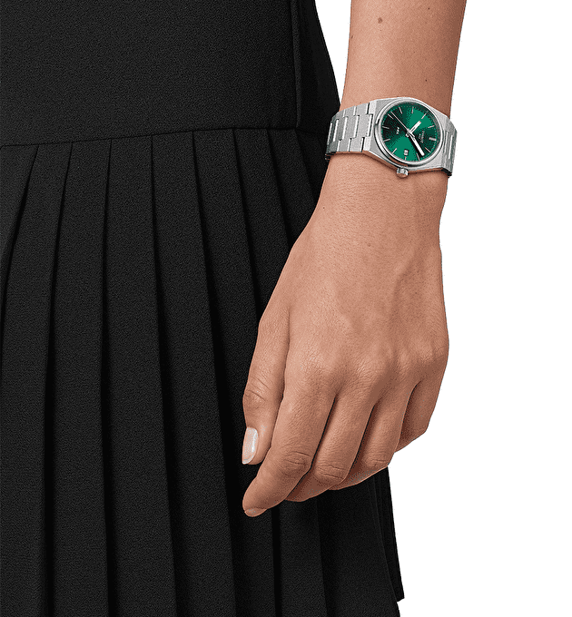 Наручные часы Tissot PRX 35mm