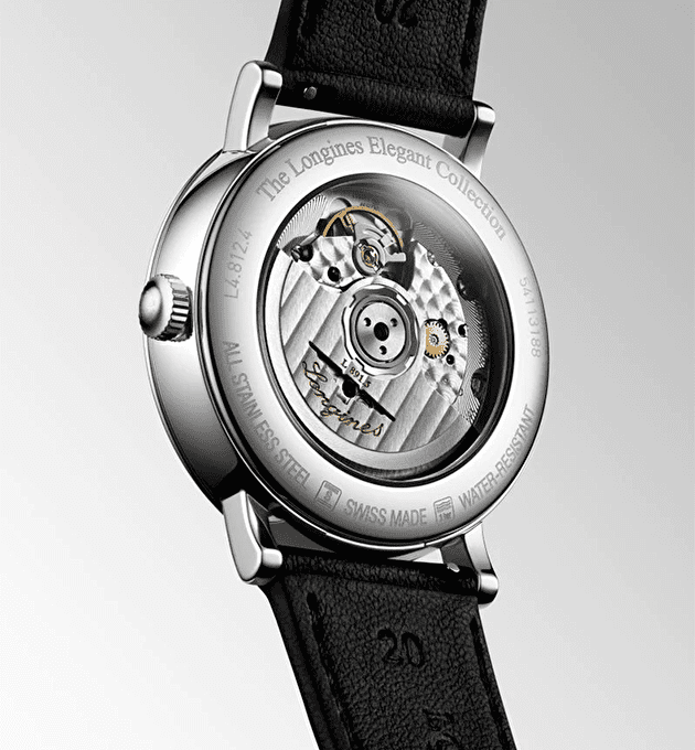 Наручные часы The Longines Elegant Collection