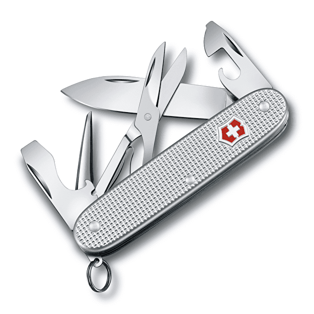 Victorinox Pioneer X