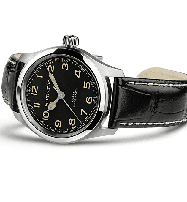 Наручные часы Hamilton Khaki Field Murph Auto 38mm