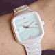 Наручные часы True Square  Diamonds