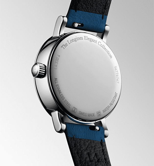 Наручные часы Longines Elegant Collection Moonphase