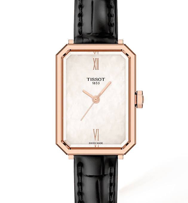 Наручные часы Tissot SRV 30mm