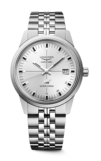 Наручные часы Longines Ultra-Chron Classic