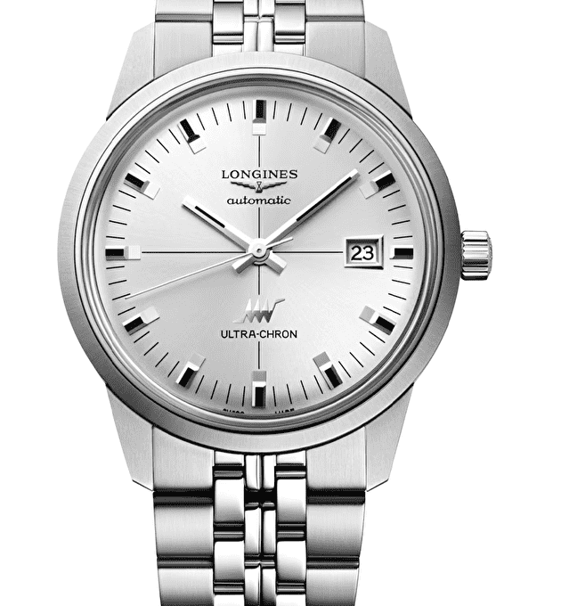 Наручные часы Longines Ultra-Chron Classic