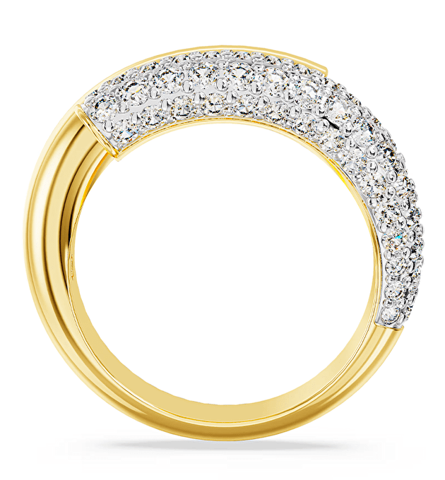 Кольцо Dextera