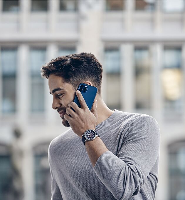 Наручные часы Wenger Attitude Chrono