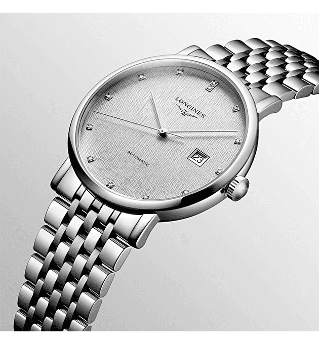 Наручные часы The Longines Elegant Collection