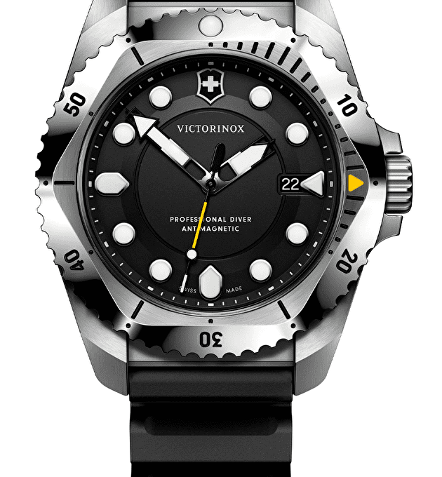 Наручные часы Victorinox Dive Pro Quartz