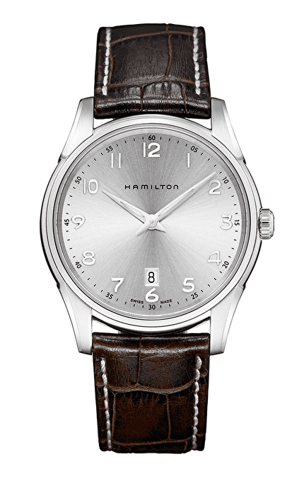 Наручные часы Hamilton Jazzmaster Thinline Quartz