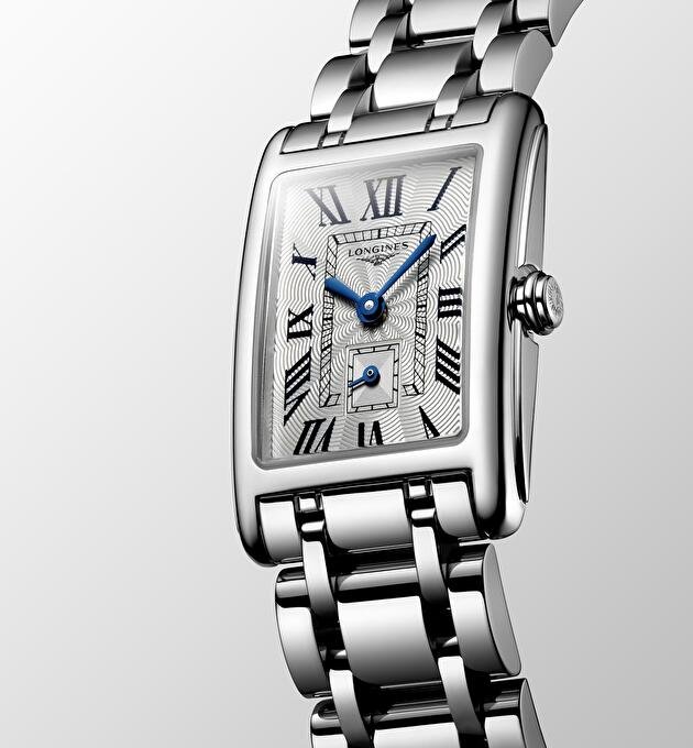 Наручные часы Longines Dolcevita