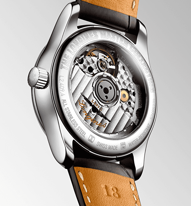 Наручные часы The Longines Master Collection