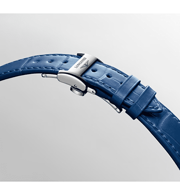 Наручные часы Longines Primaluna Moonphase