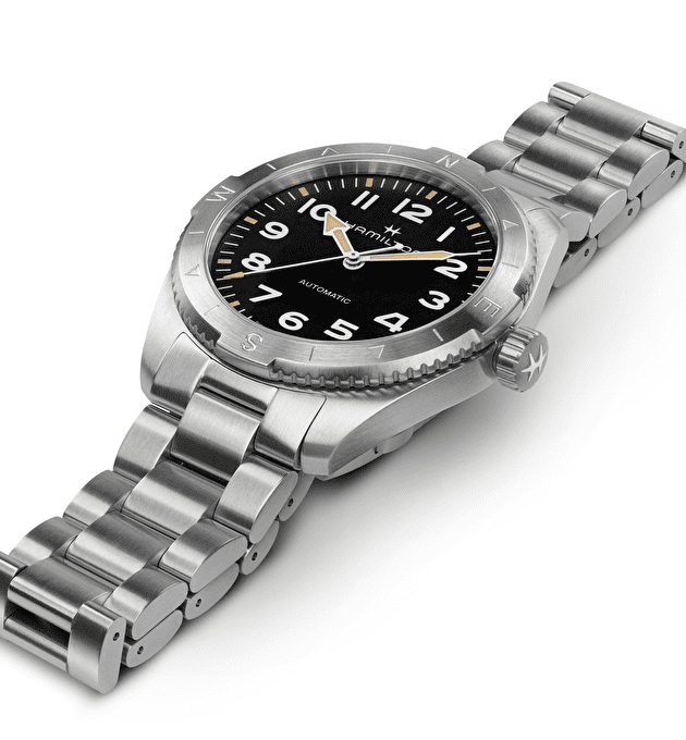 Наручные часы Khaki Field Expedition Auto