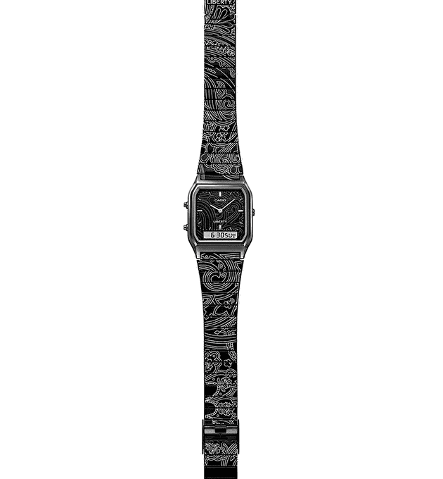 Наручные часы Casio Vintage