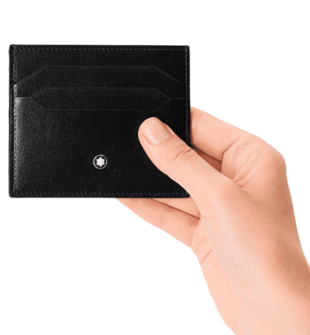 Кредитница Meisterstück