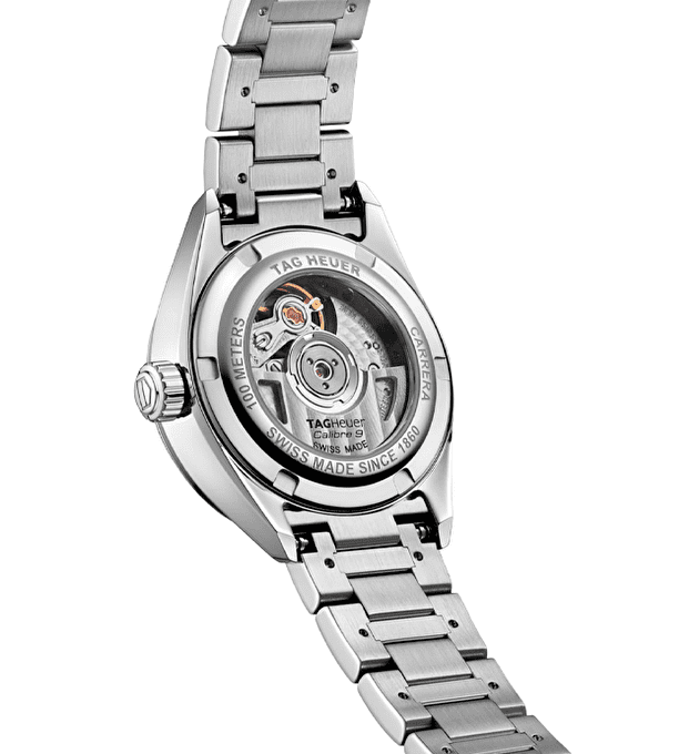 Наручные часы Tag Heuer Carrera Date