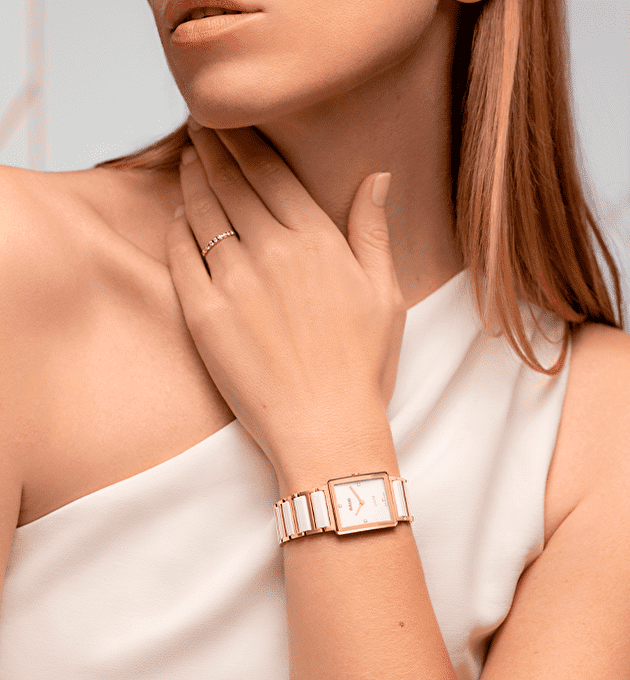 Наручные часы Rado Integral Diamonds