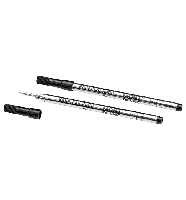 Стержни для роллера Mystery Black