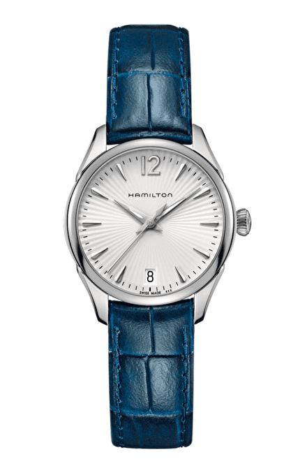 Наручные часы Hamilton Jazzmaster Lady