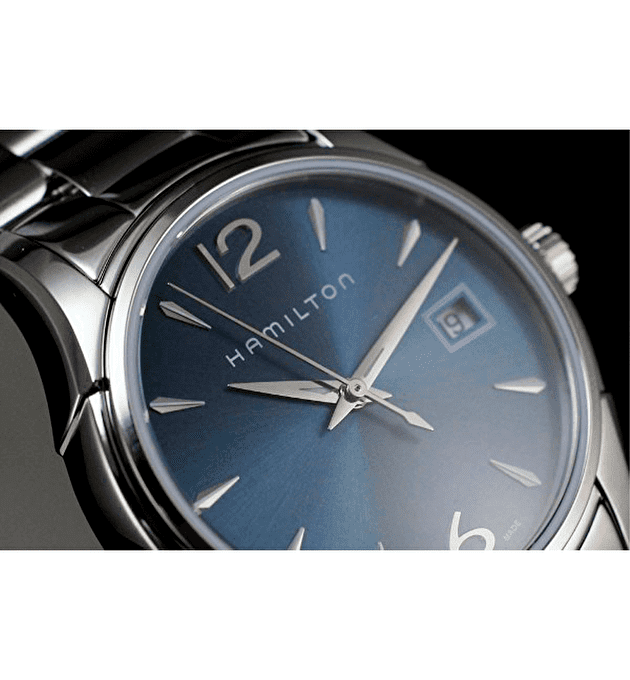Наручные часы Hamilton Jazzmaster Lady